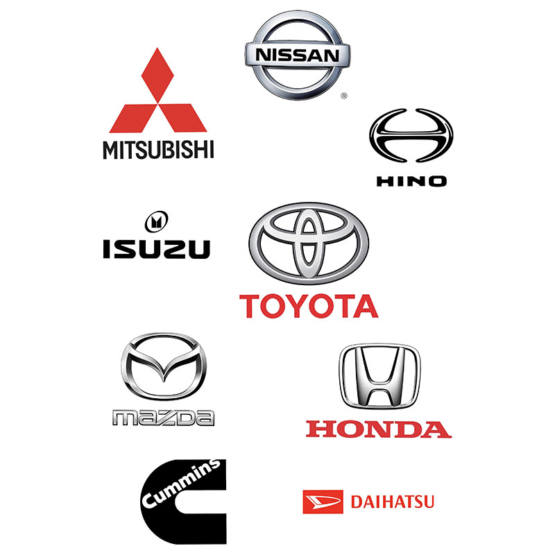 бензиновый двигатель