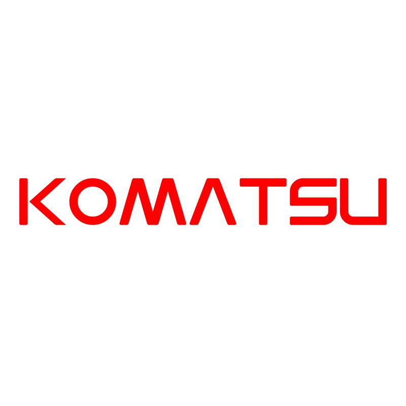 KOMATSU DIESEL ENGINE